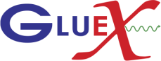 GlueX Logo