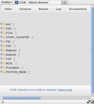 CCDB Objects Browser.png